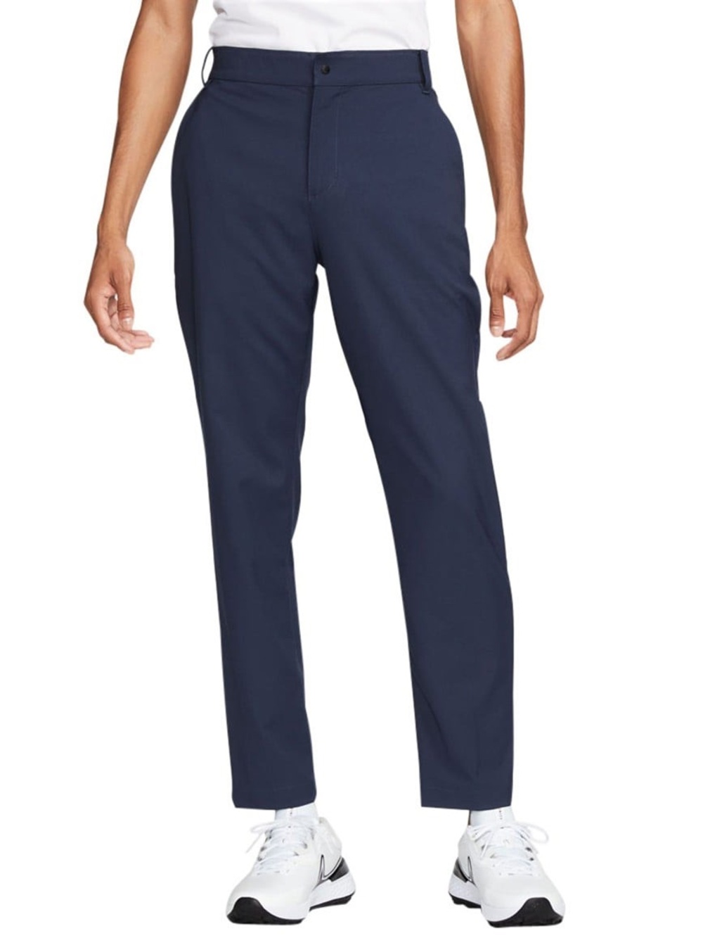 NWT Nike Dri-FIT Victory Golf Pants Mens 36x30 Navy Blue DN2397-451